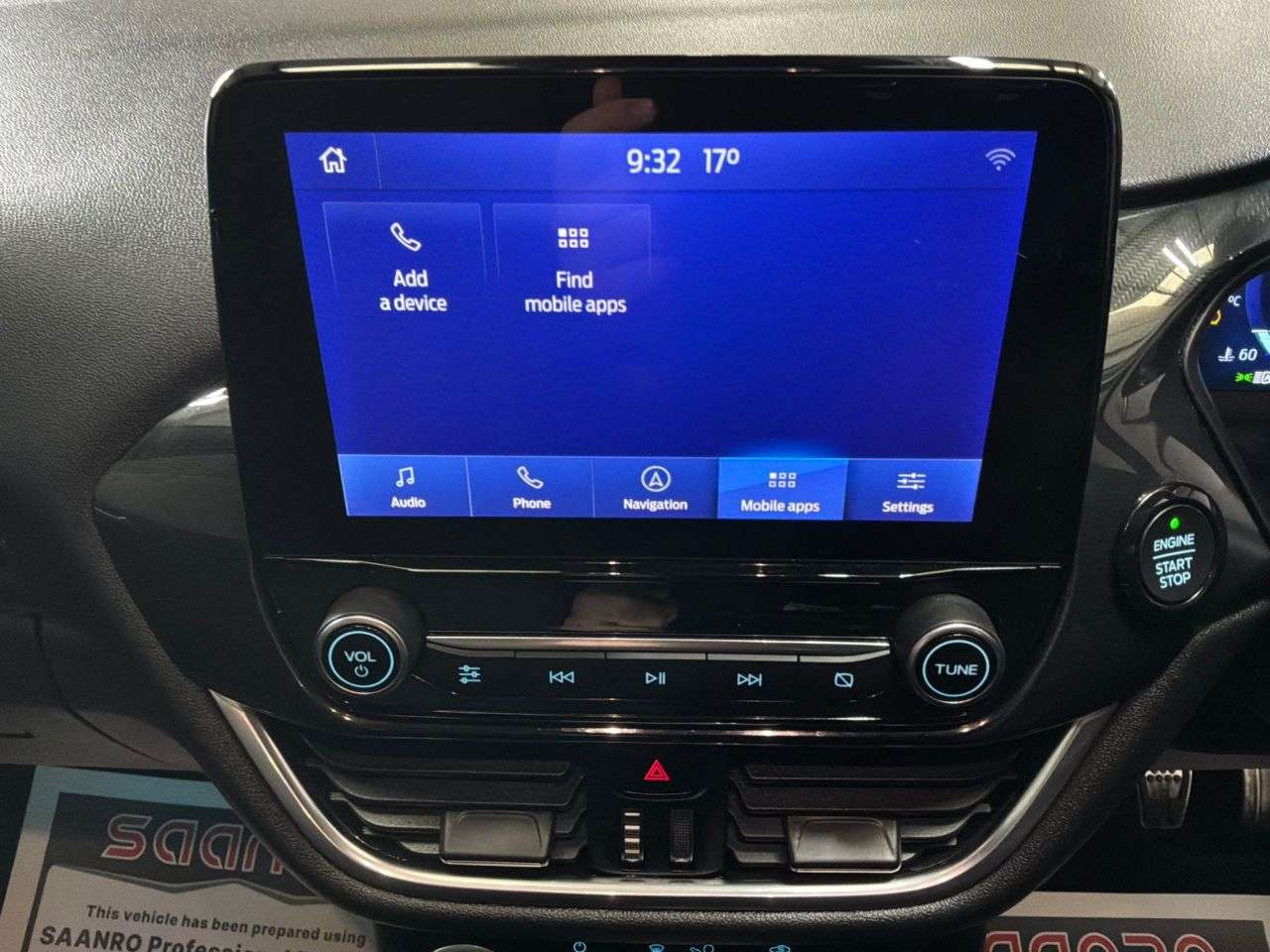 2020 FORD PUMA 2020 FORD PUMA