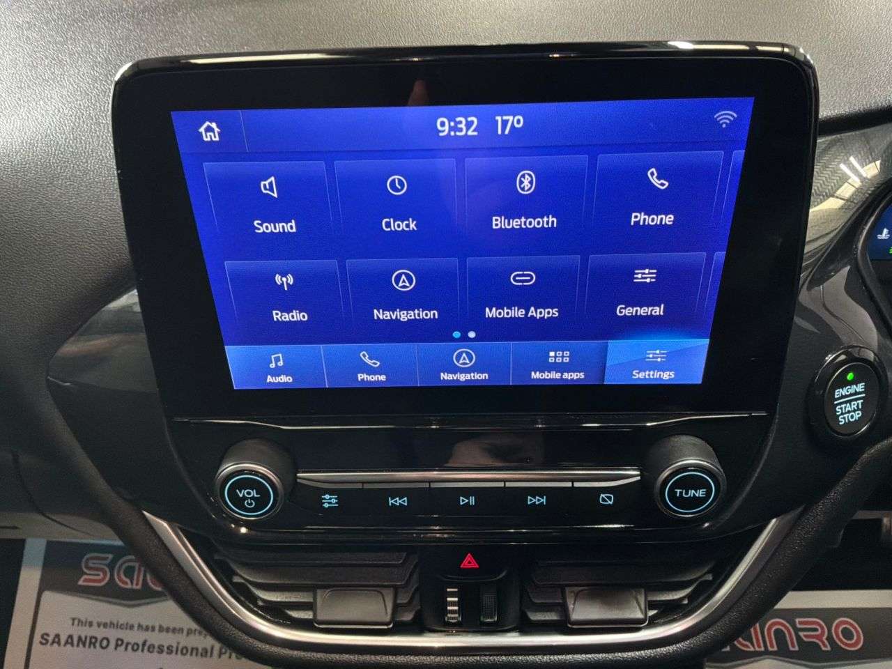 2020 FORD PUMA 2020 FORD PUMA