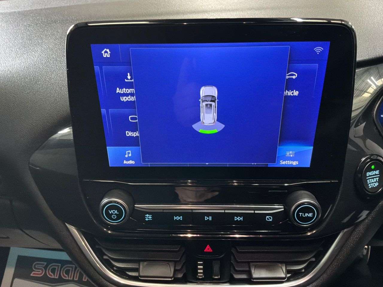 2020 FORD PUMA 2020 FORD PUMA