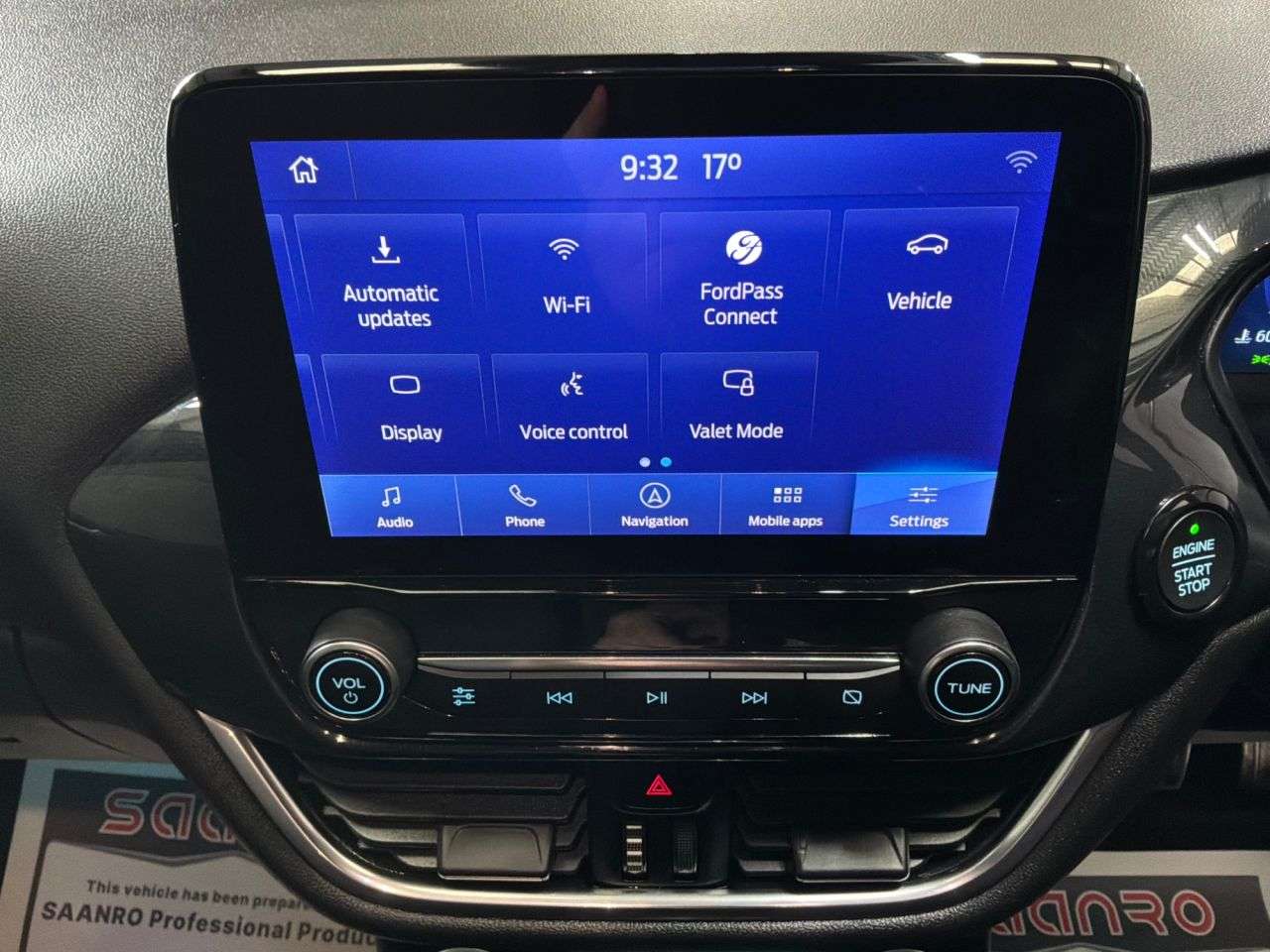 2020 FORD PUMA 2020 FORD PUMA