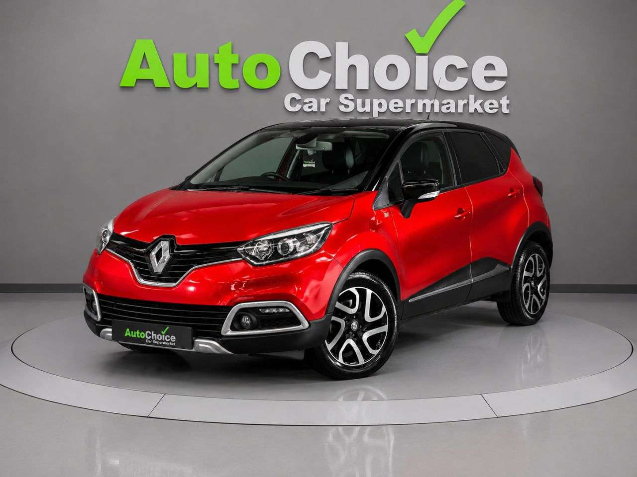 2016 RENAULT CAPTUR 2016 RENAULT CAPTUR