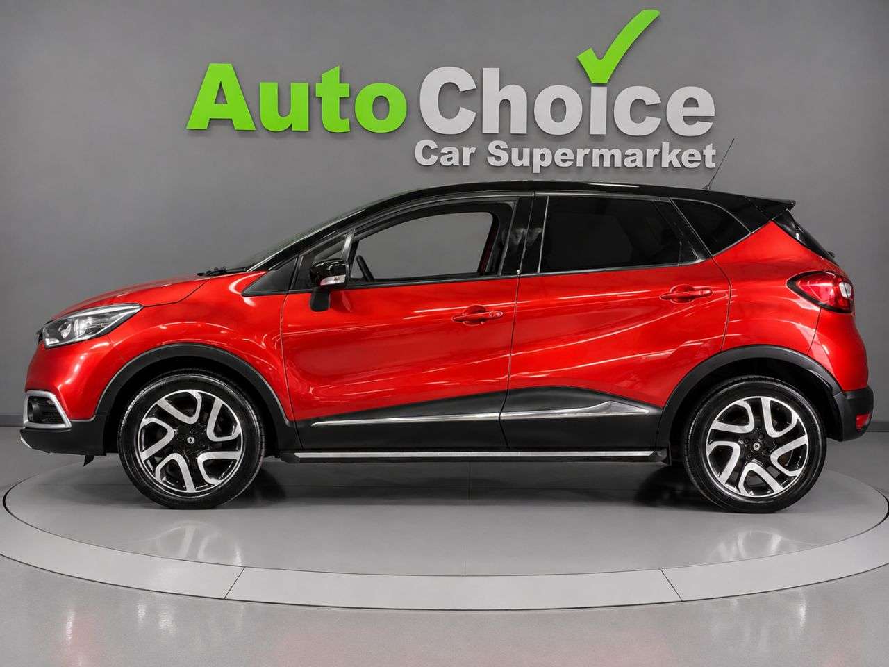 2016 RENAULT CAPTUR 2016 RENAULT CAPTUR