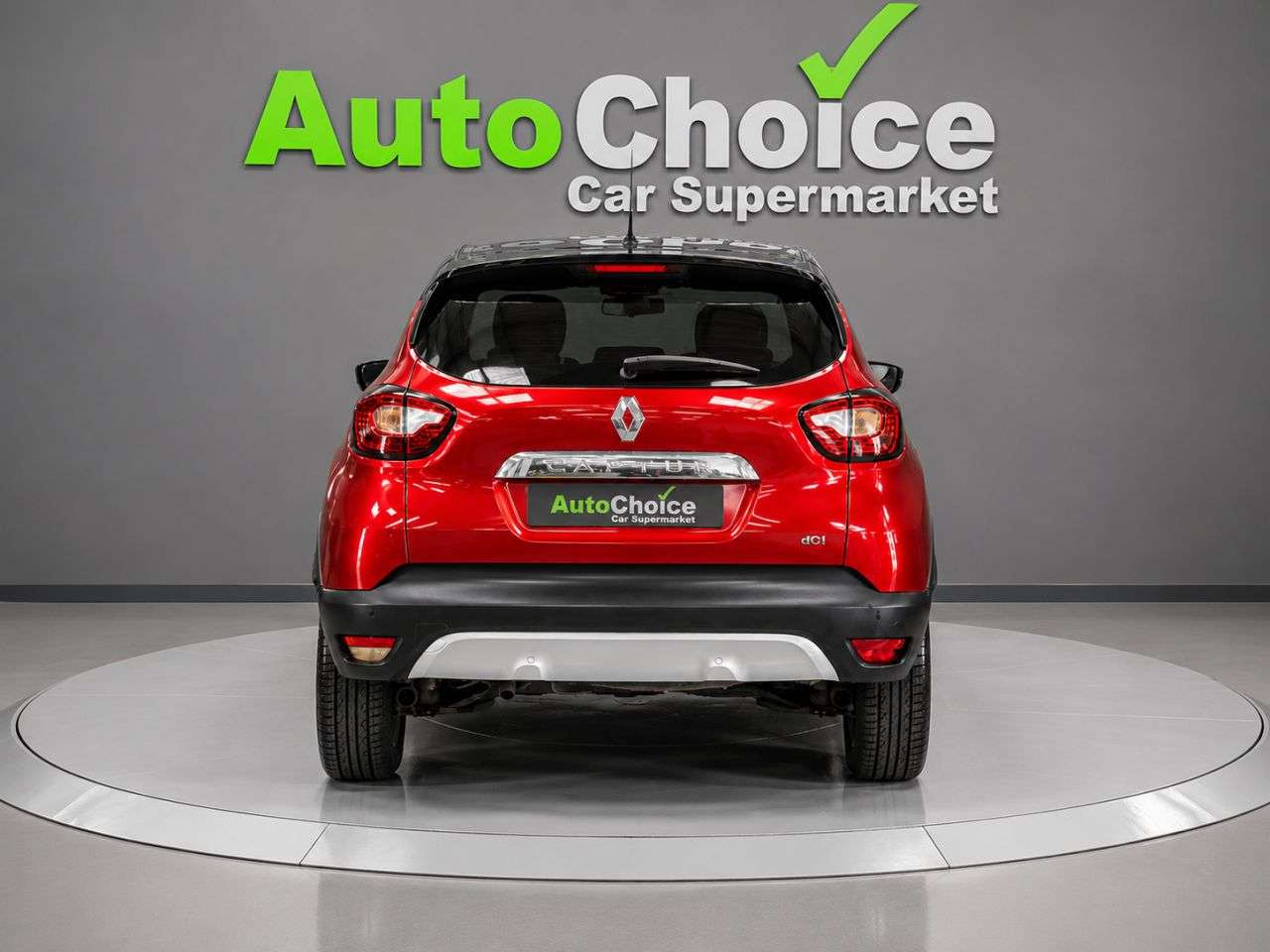 2016 RENAULT CAPTUR 2016 RENAULT CAPTUR