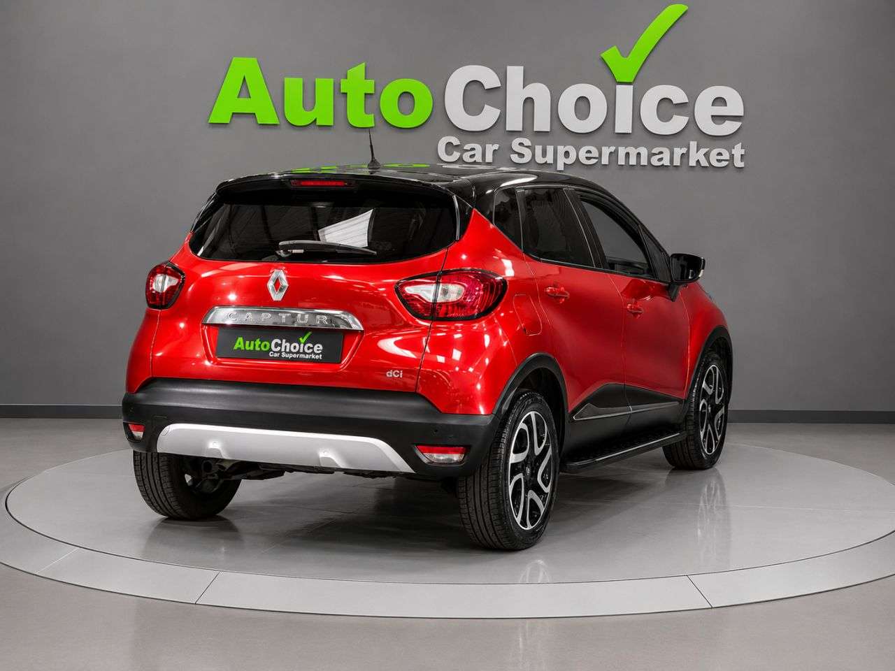 2016 RENAULT CAPTUR 2016 RENAULT CAPTUR
