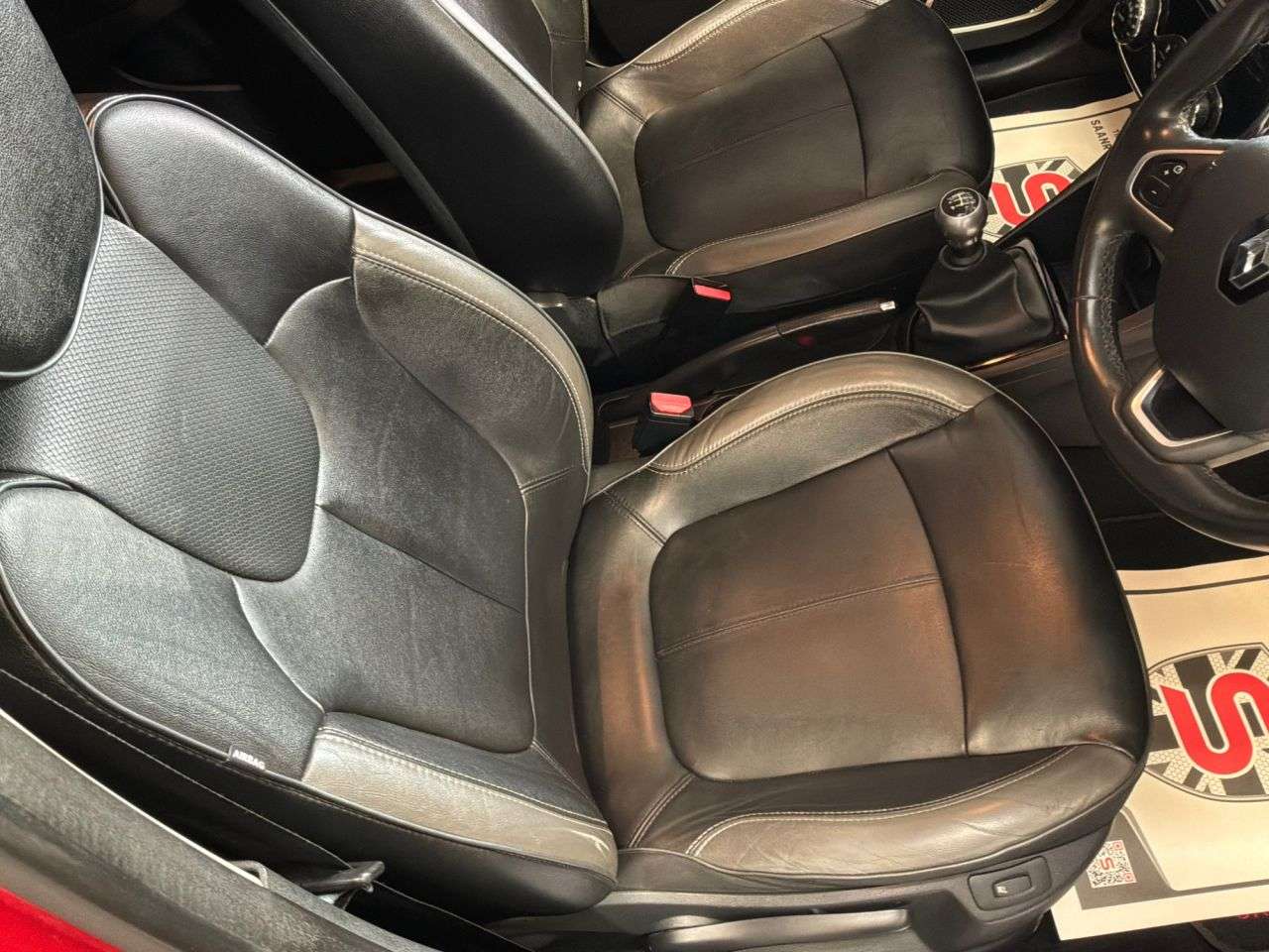 2016 RENAULT CAPTUR 2016 RENAULT CAPTUR