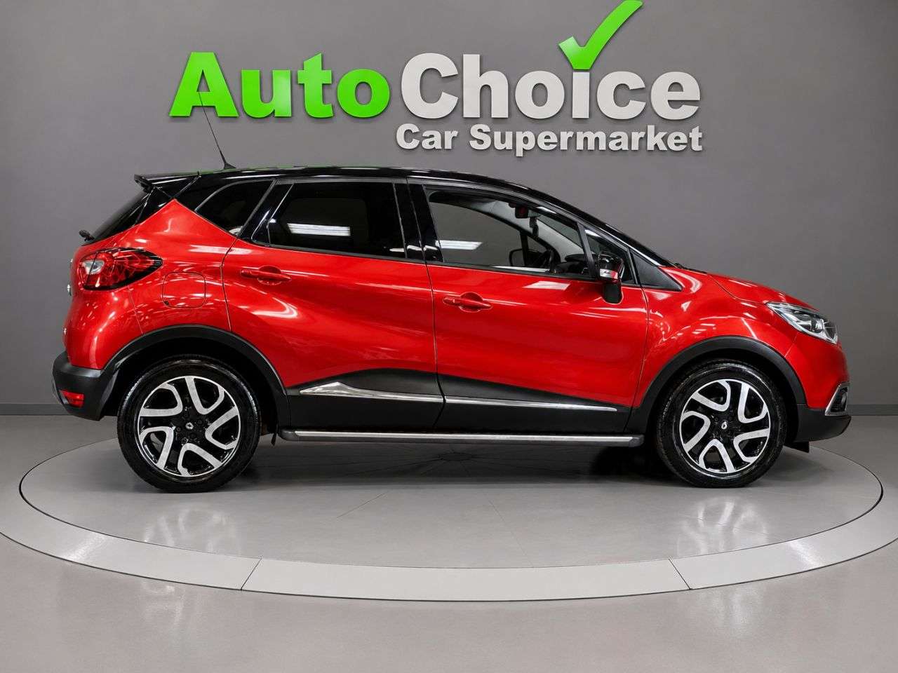 2016 RENAULT CAPTUR 2016 RENAULT CAPTUR