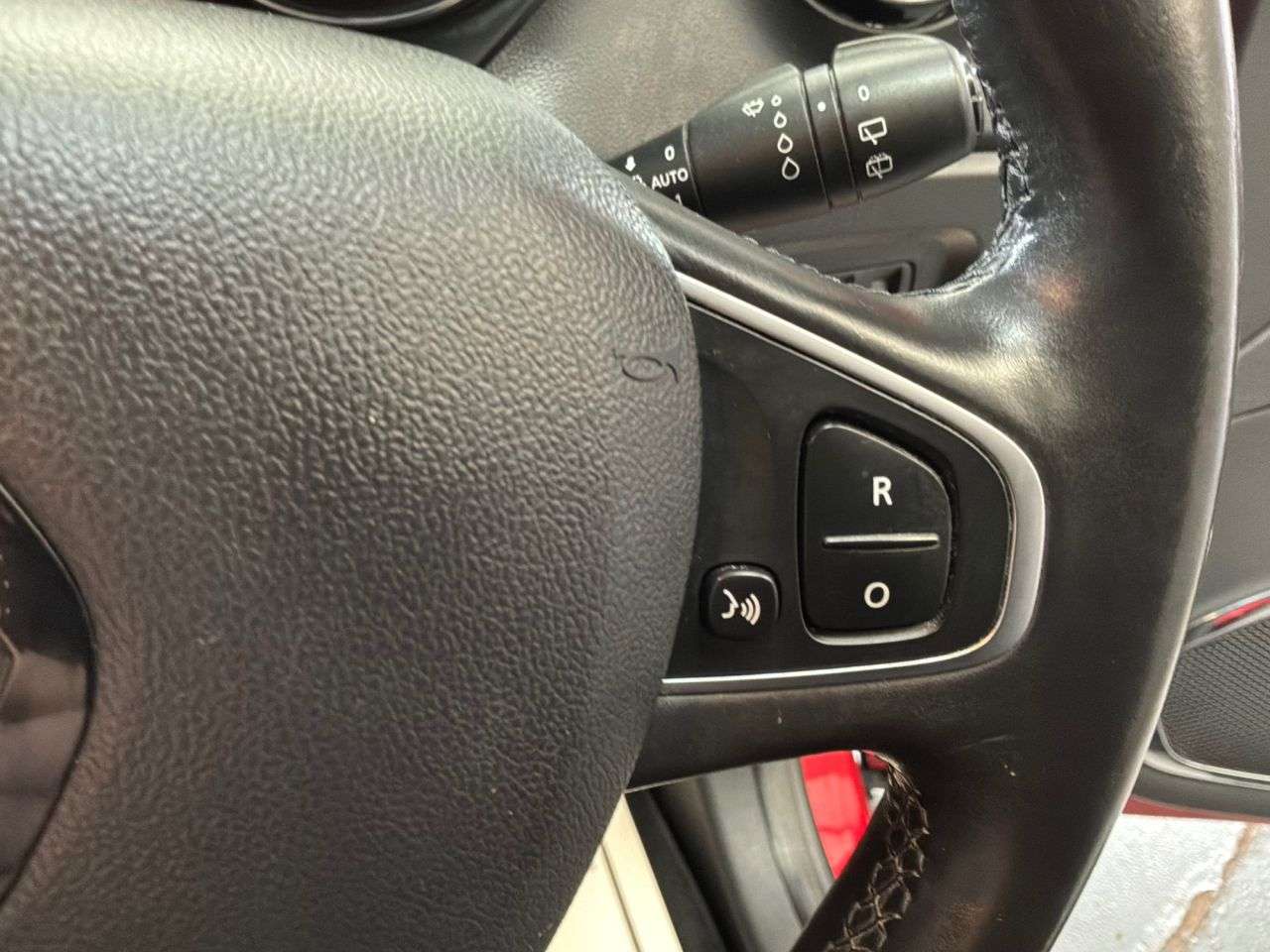 2016 RENAULT CAPTUR 2016 RENAULT CAPTUR