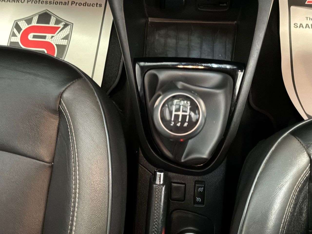 2016 RENAULT CAPTUR 2016 RENAULT CAPTUR