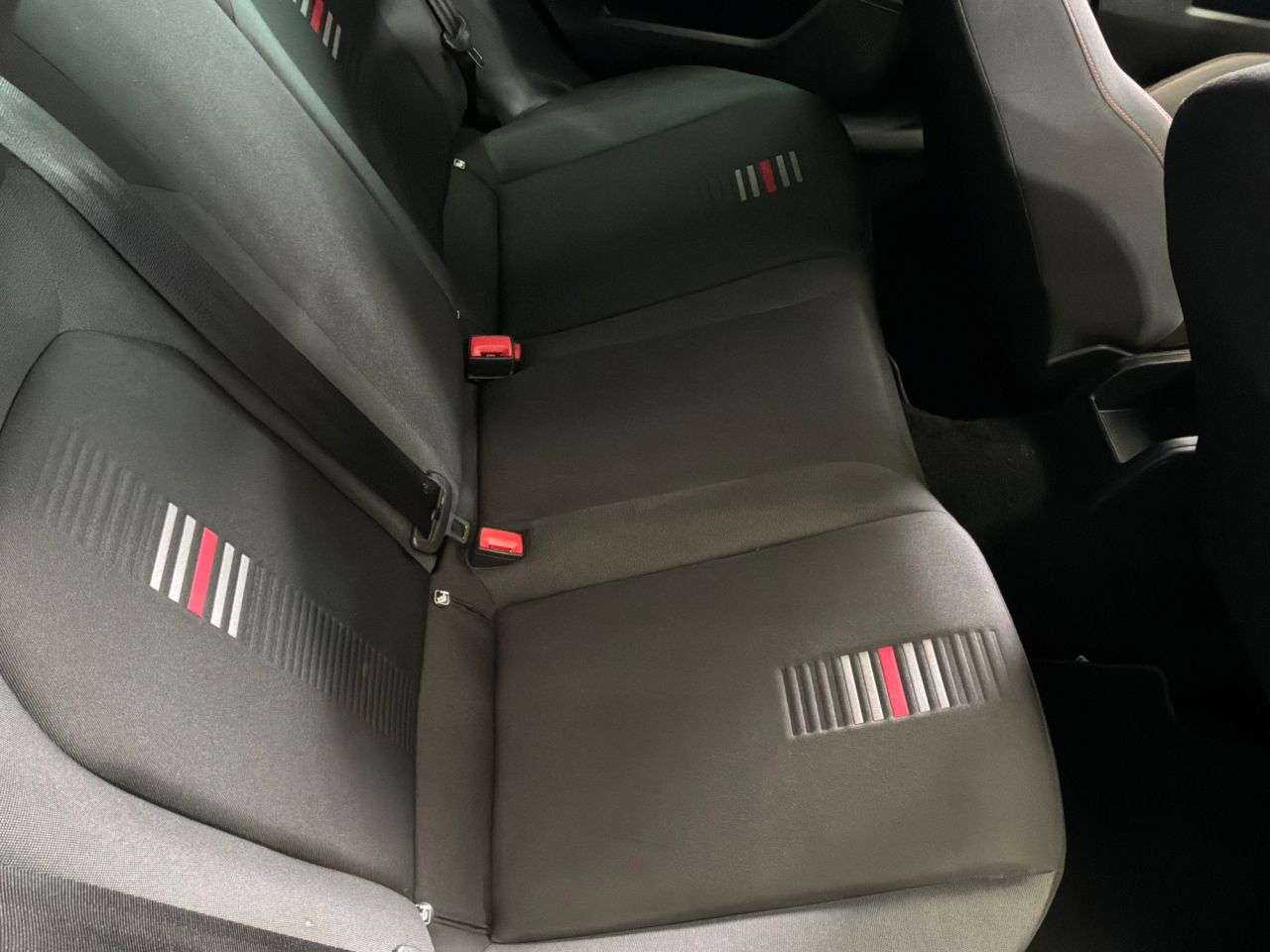 2018 SEAT ARONA 2018 SEAT ARONA