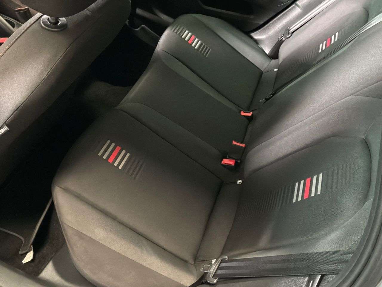 2018 SEAT ARONA 2018 SEAT ARONA