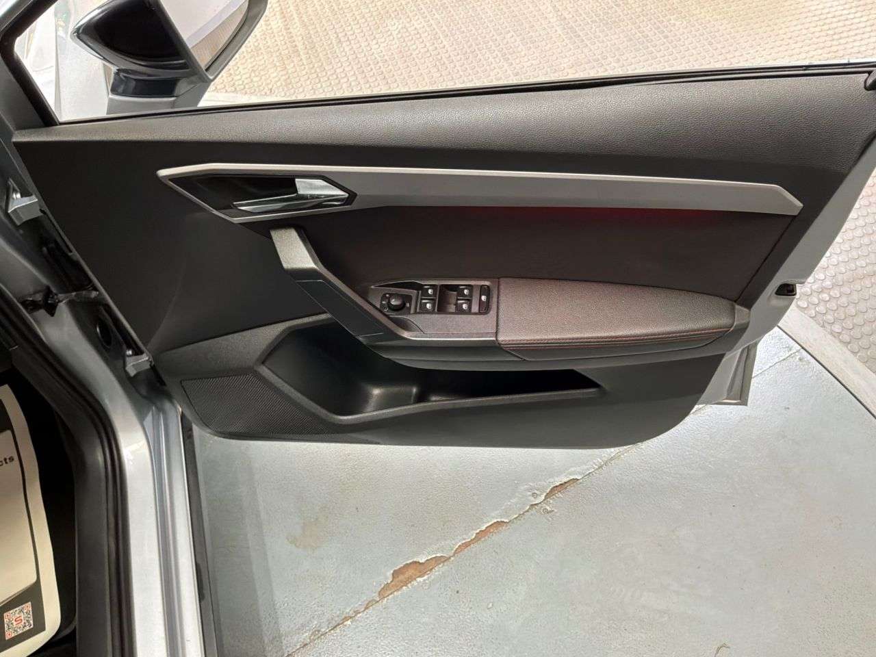 2018 SEAT ARONA 2018 SEAT ARONA