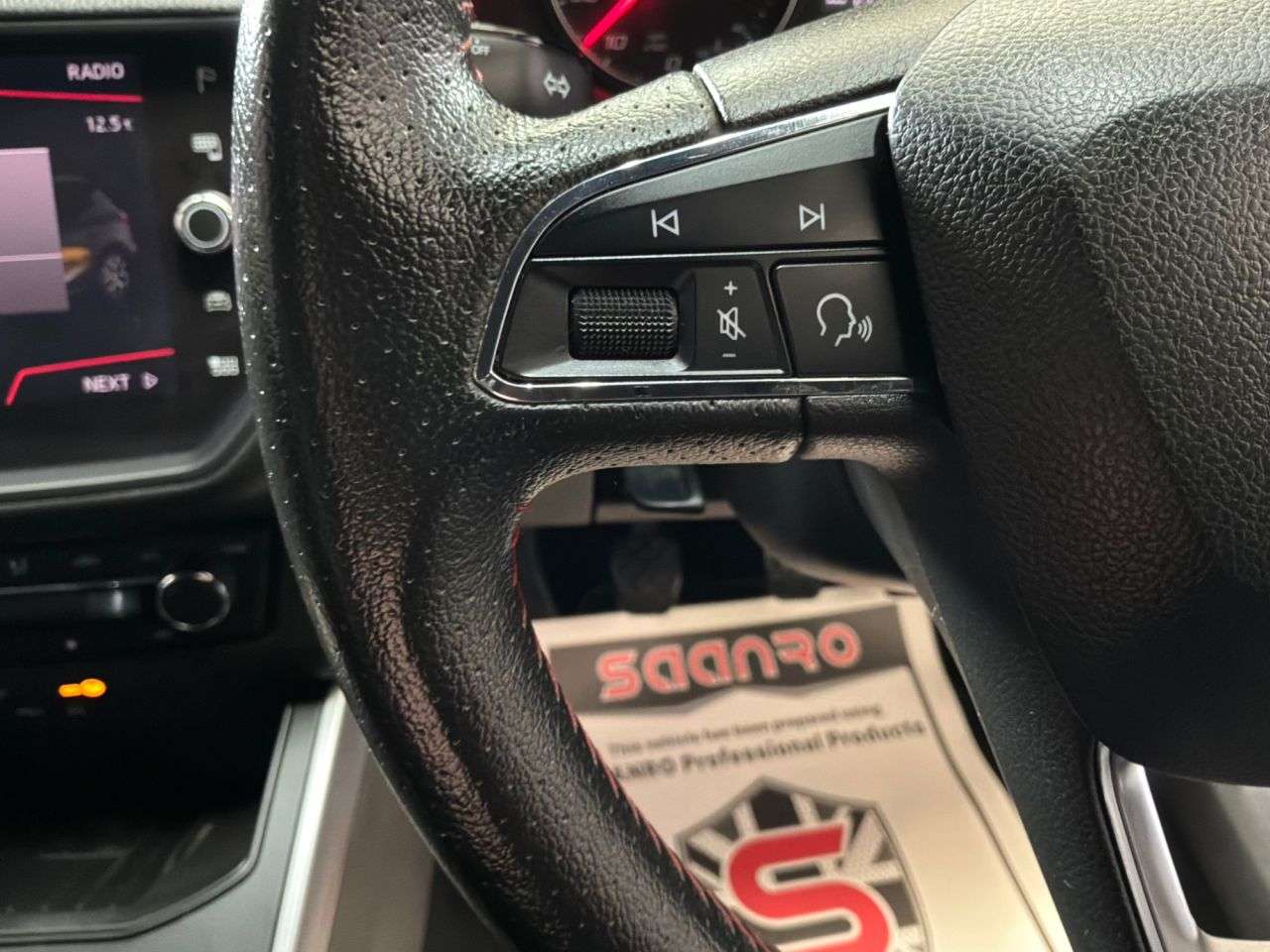 2018 SEAT ARONA 2018 SEAT ARONA