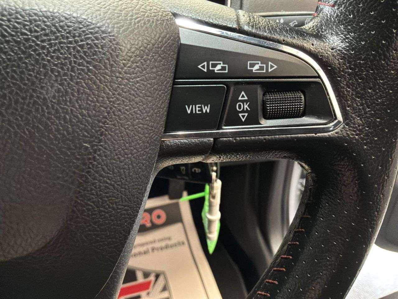 2018 SEAT ARONA 2018 SEAT ARONA