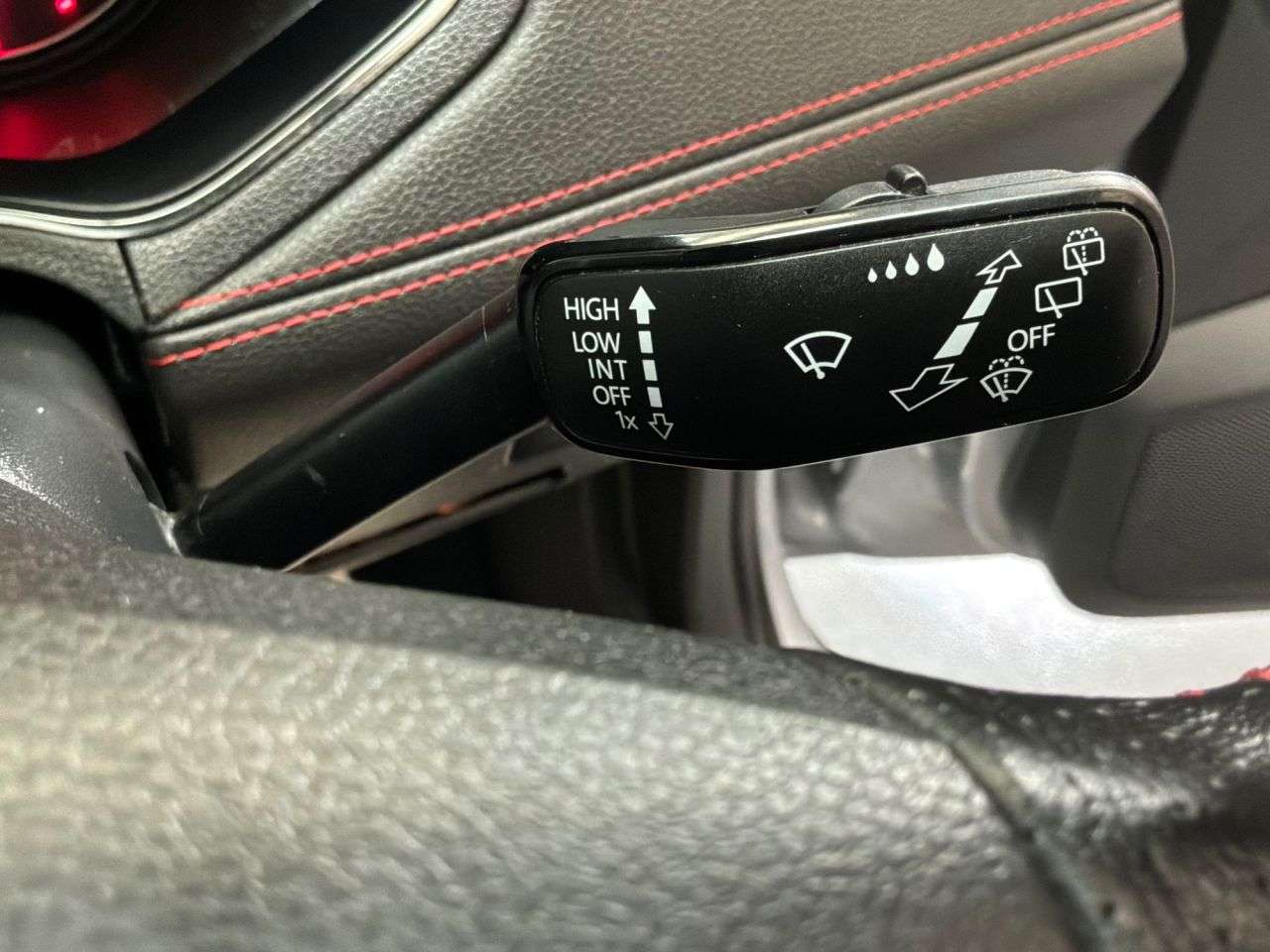 2018 SEAT ARONA 2018 SEAT ARONA