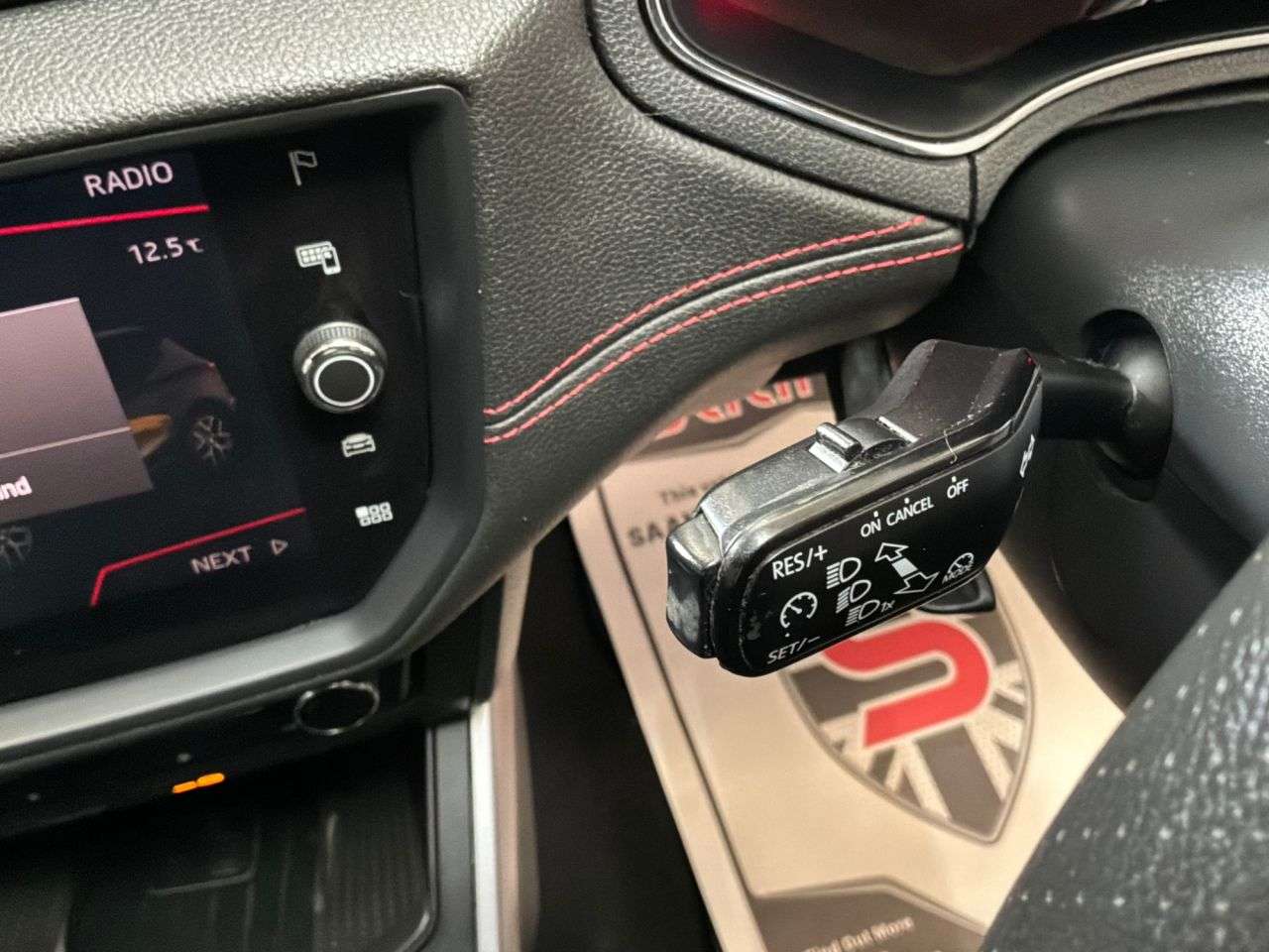 2018 SEAT ARONA 2018 SEAT ARONA