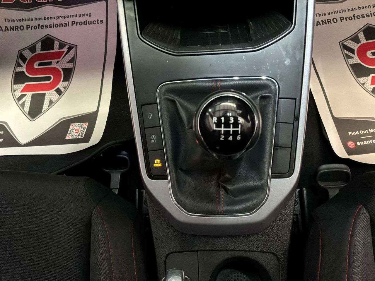 2018 SEAT ARONA 2018 SEAT ARONA