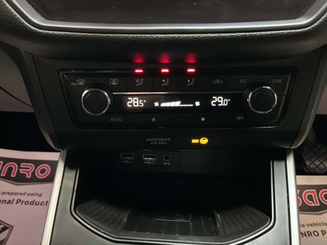 2018 SEAT ARONA 2018 SEAT ARONA