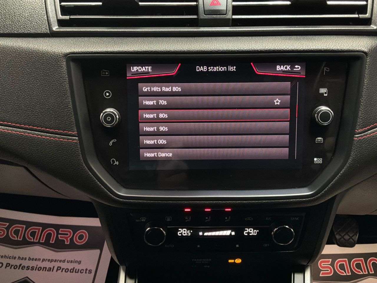 2018 SEAT ARONA 2018 SEAT ARONA