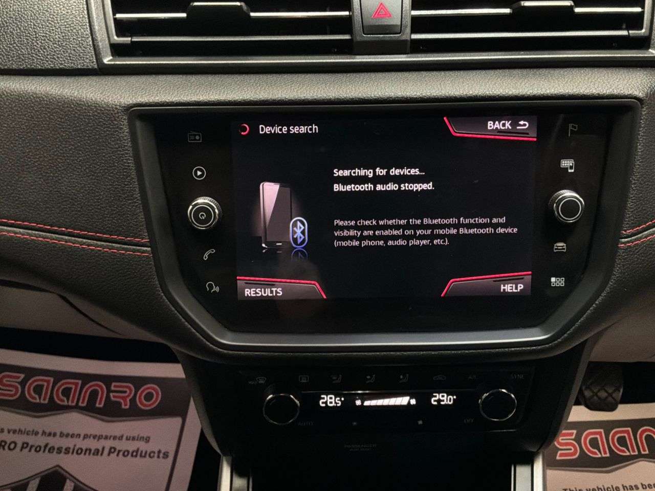 2018 SEAT ARONA 2018 SEAT ARONA