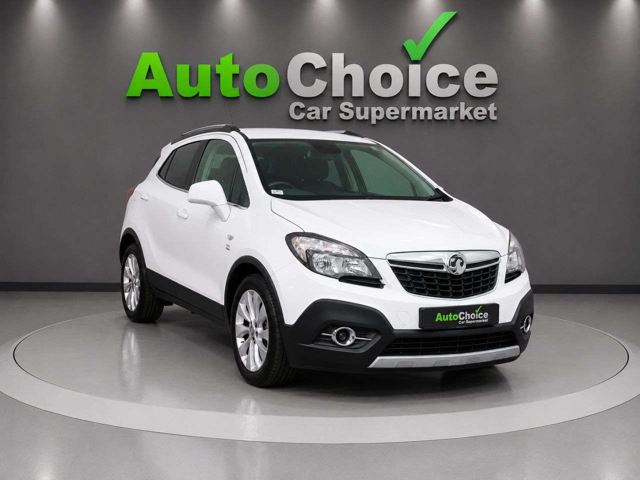 A 2016 VAUXHALL MOKKA 1.4i Turbo SE SUV 5dr Petrol Auto 2WD Euro 6 (140 ps) in Blackburn Finance A 2016 VAUXHALL MOKKA 1.4i Turbo SE SUV 5dr Petrol Auto 2WD Euro 6 (140 ps) in Blackburn Finance