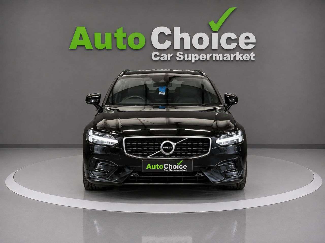 2020 VOLVO V90 2020 VOLVO V90