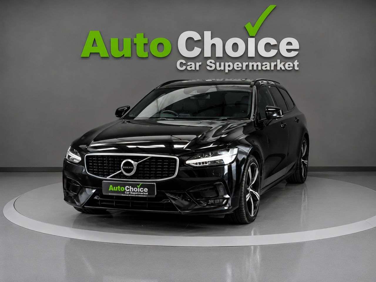 2020 VOLVO V90 2020 VOLVO V90