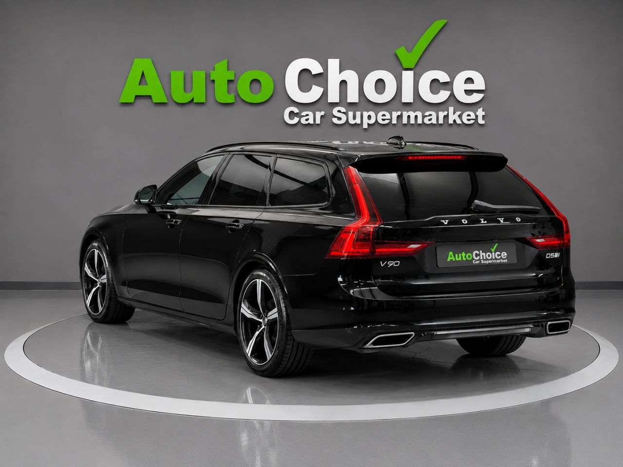 2020 VOLVO V90 2020 VOLVO V90