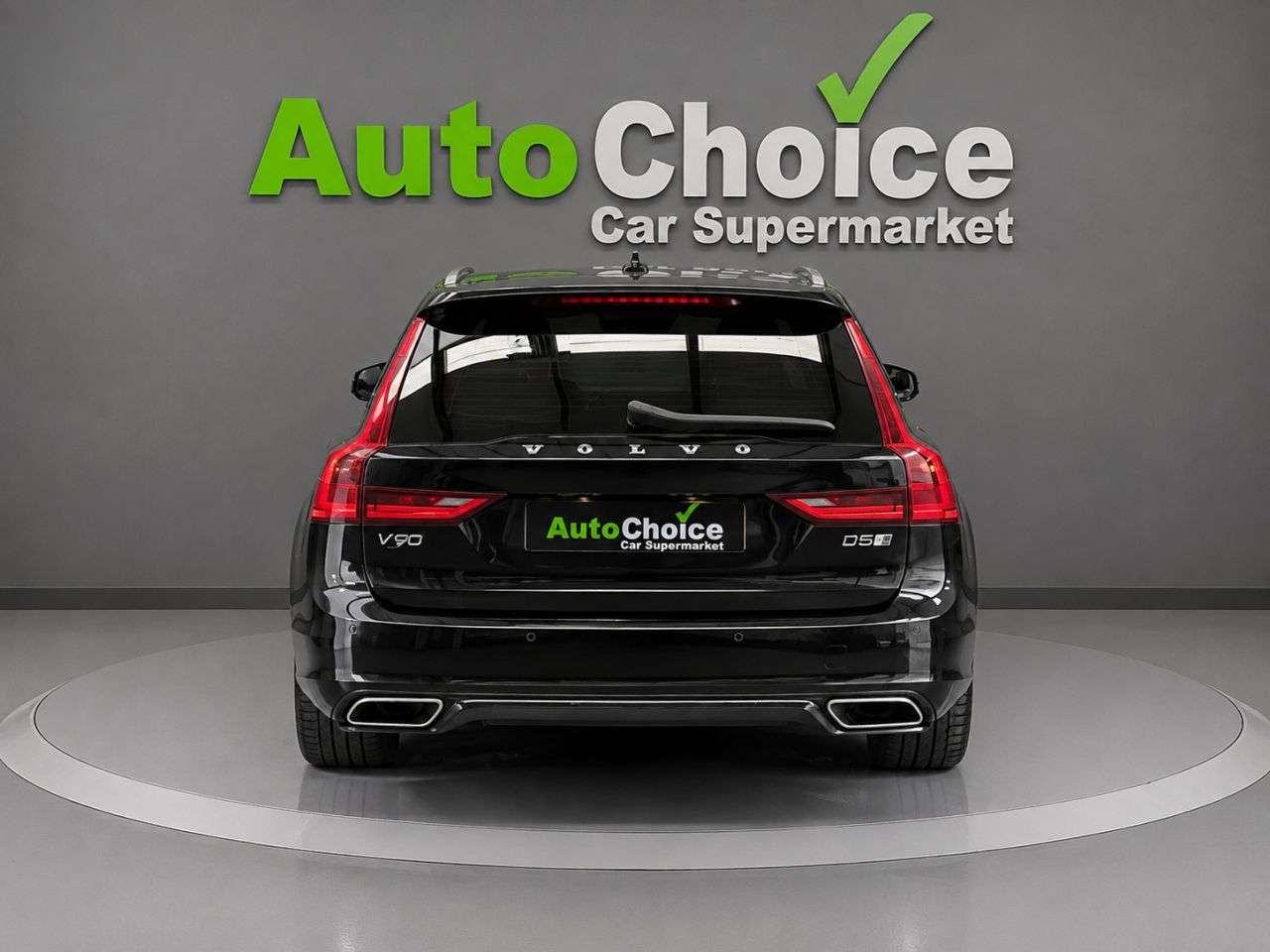 2020 VOLVO V90 2020 VOLVO V90