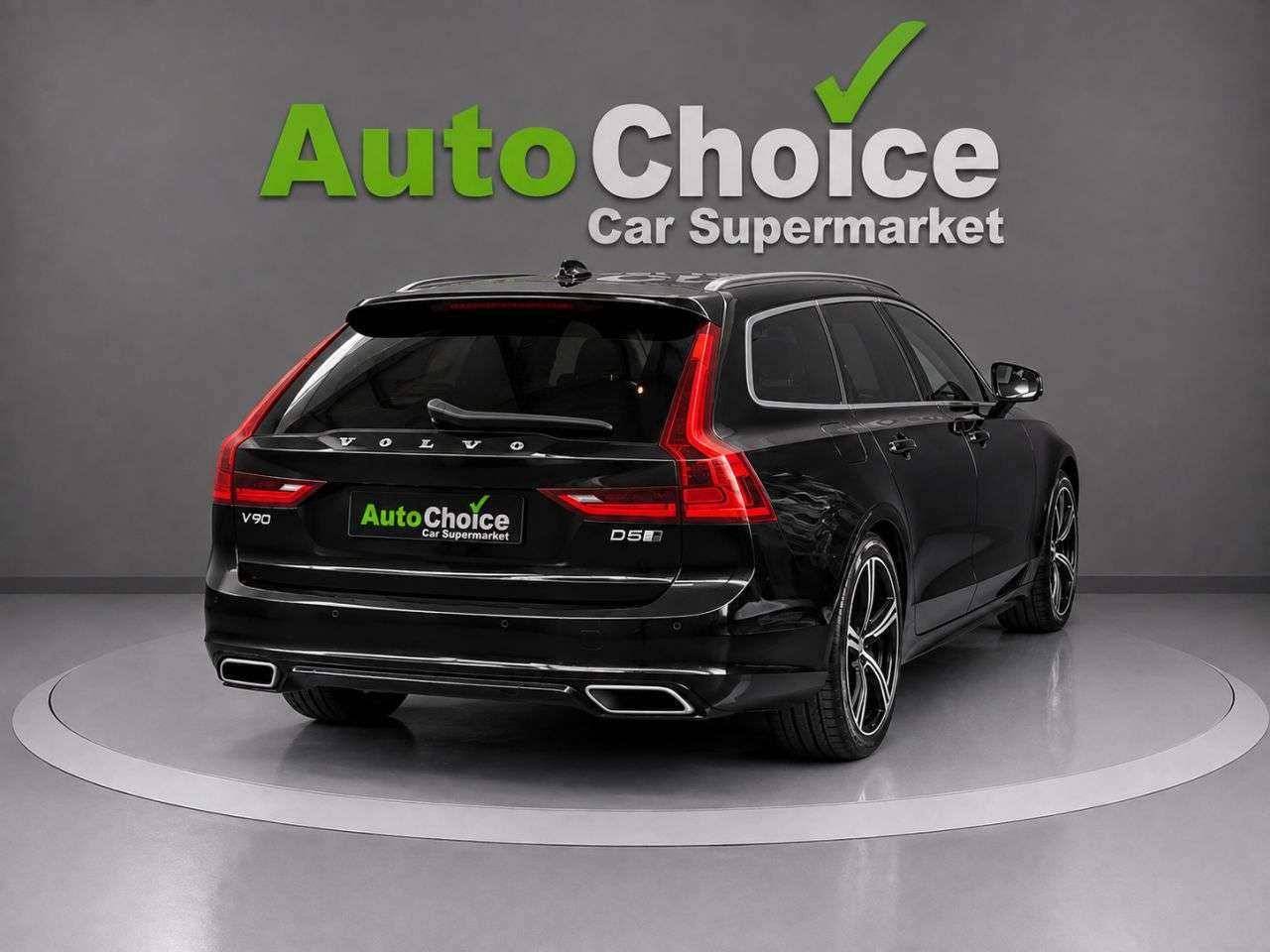 2020 VOLVO V90 2020 VOLVO V90