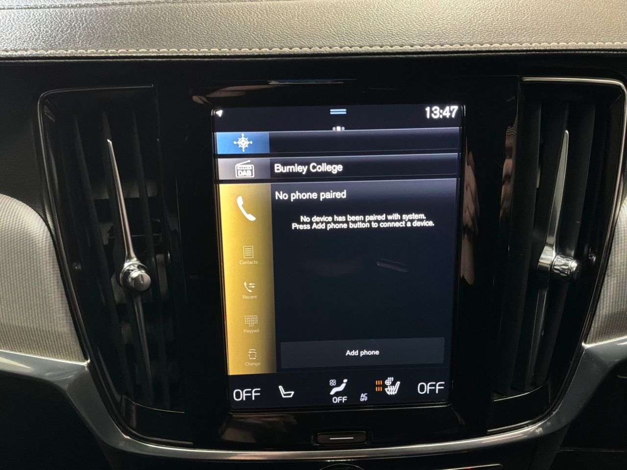2020 VOLVO V90 2020 VOLVO V90