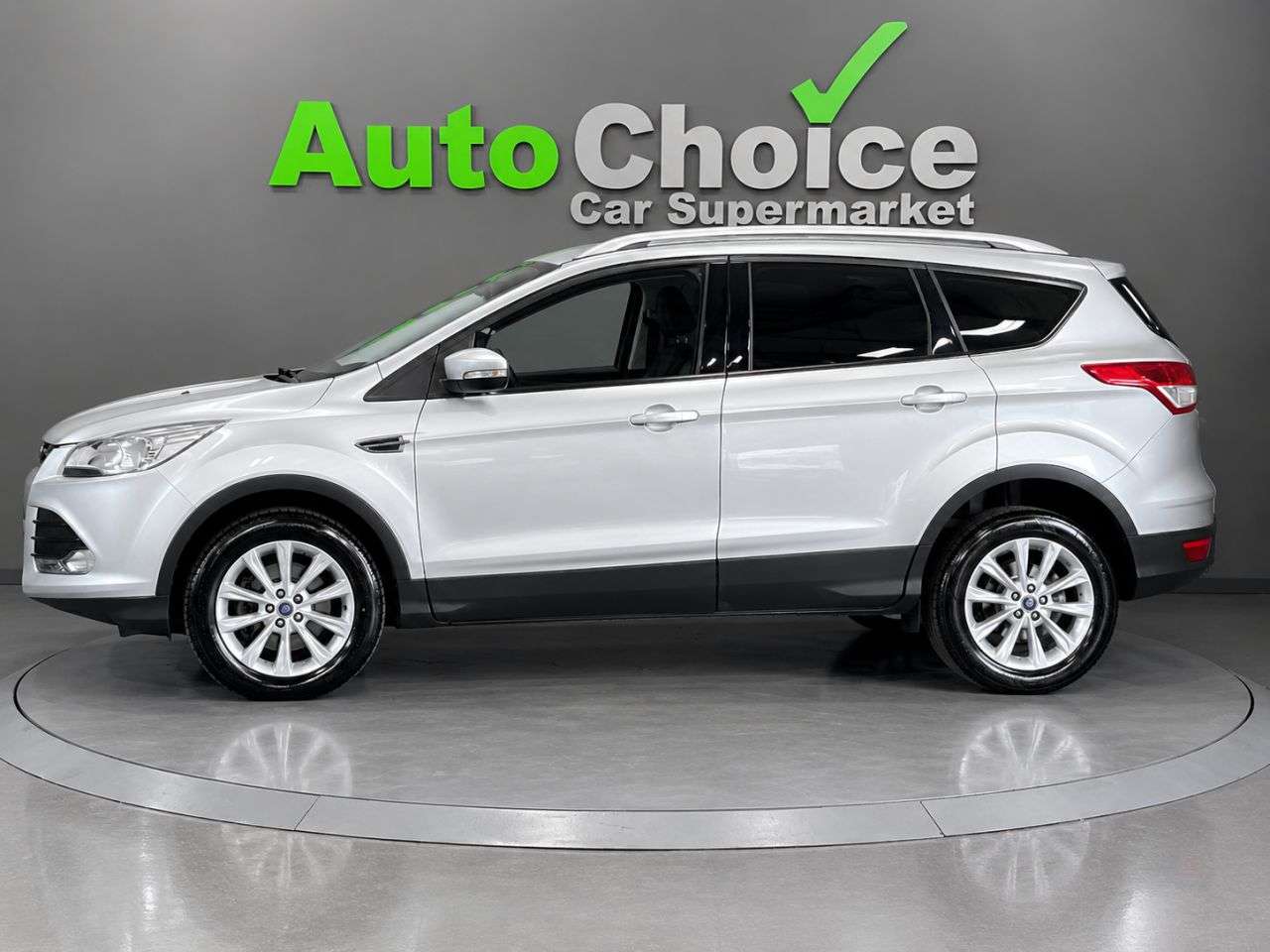 2015 FORD KUGA 2015 FORD KUGA
