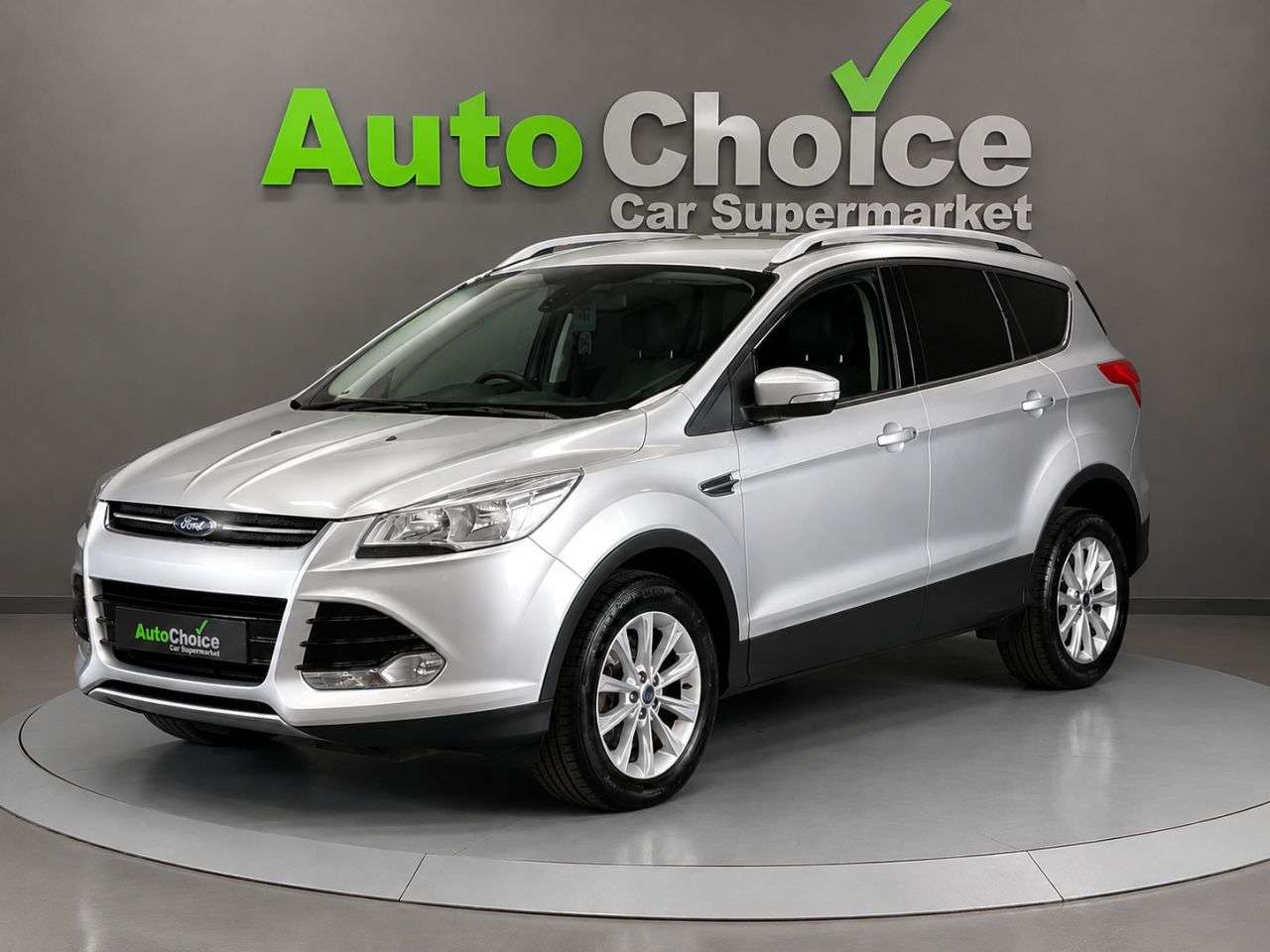 2015 FORD KUGA 2015 FORD KUGA