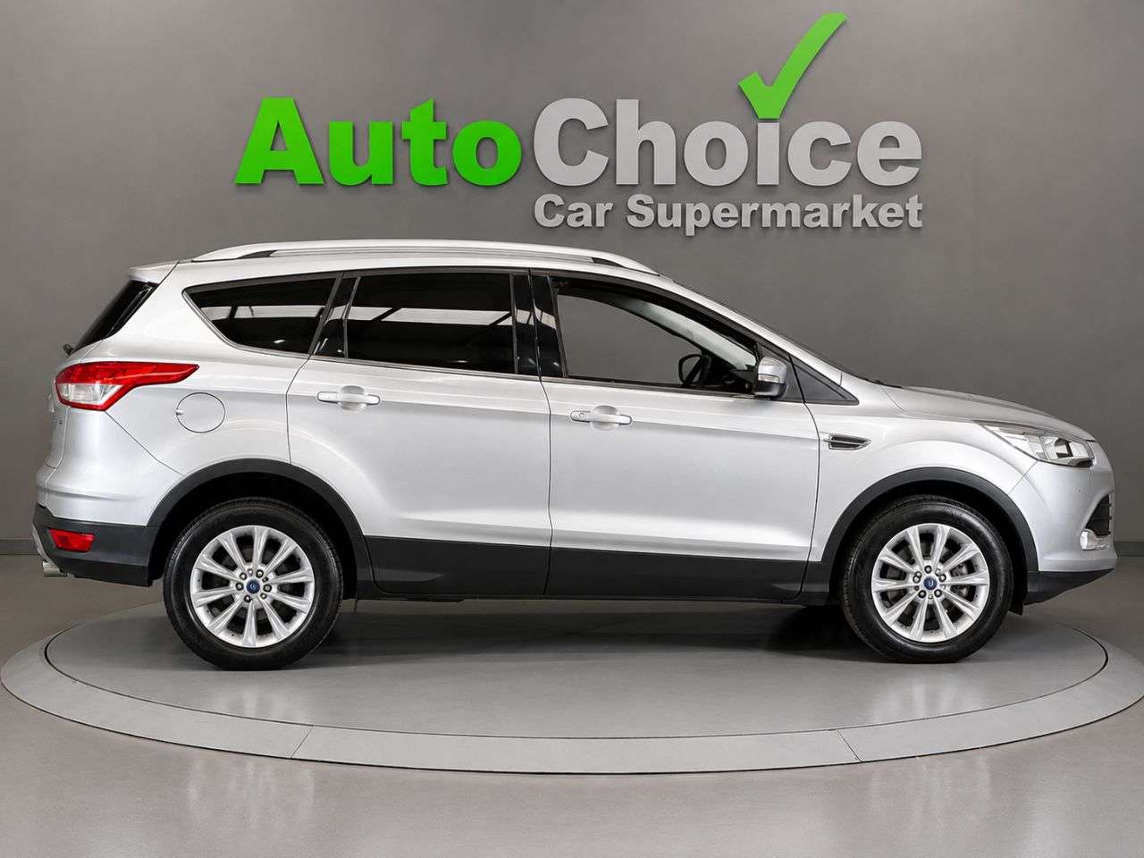 2015 FORD KUGA 2015 FORD KUGA