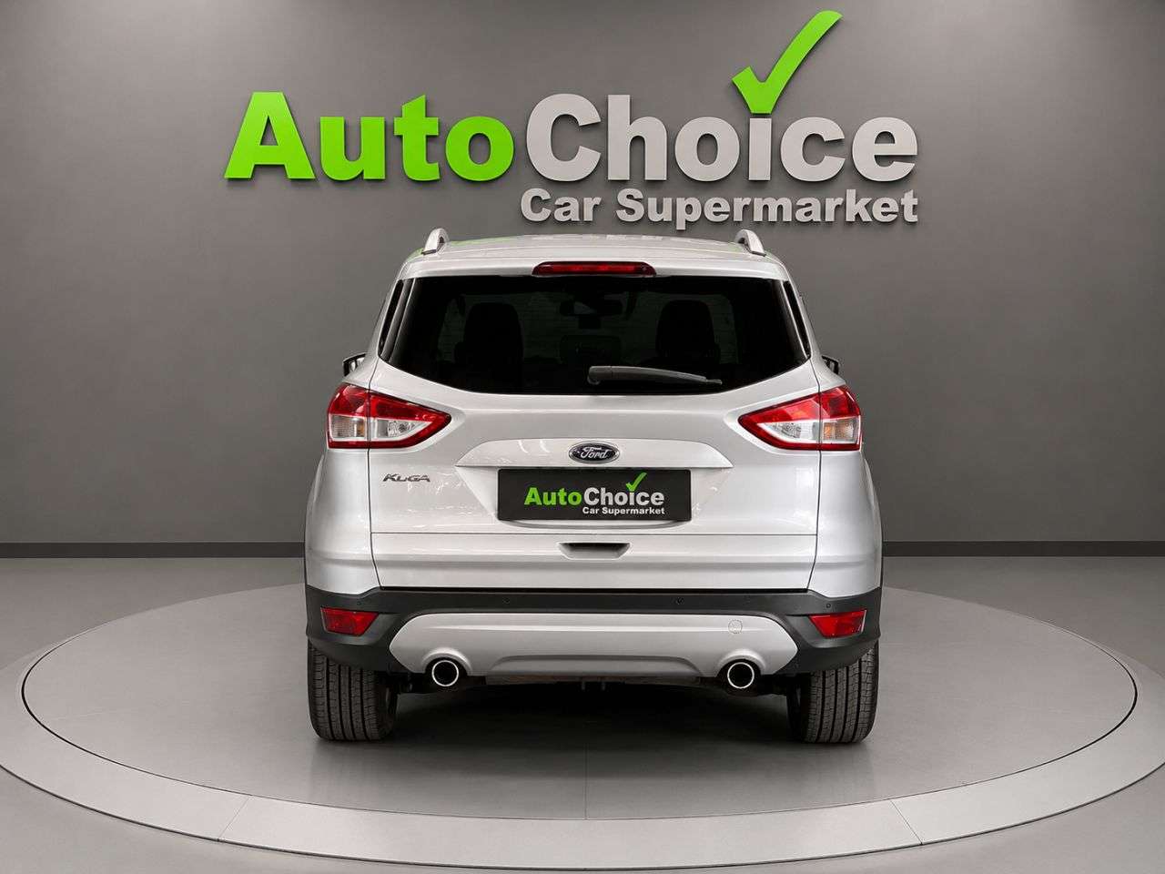 2015 FORD KUGA 2015 FORD KUGA