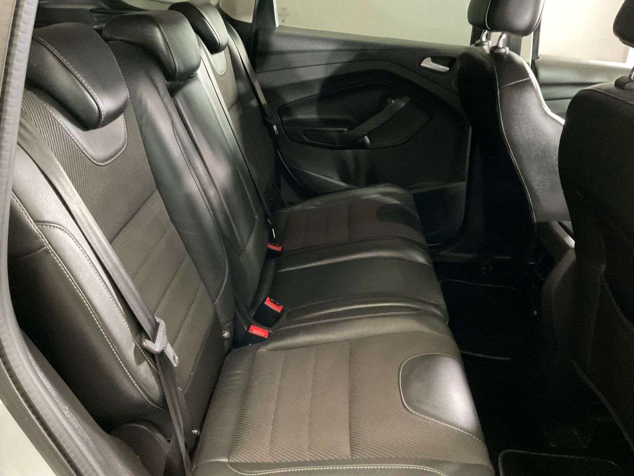 2015 FORD KUGA 2015 FORD KUGA