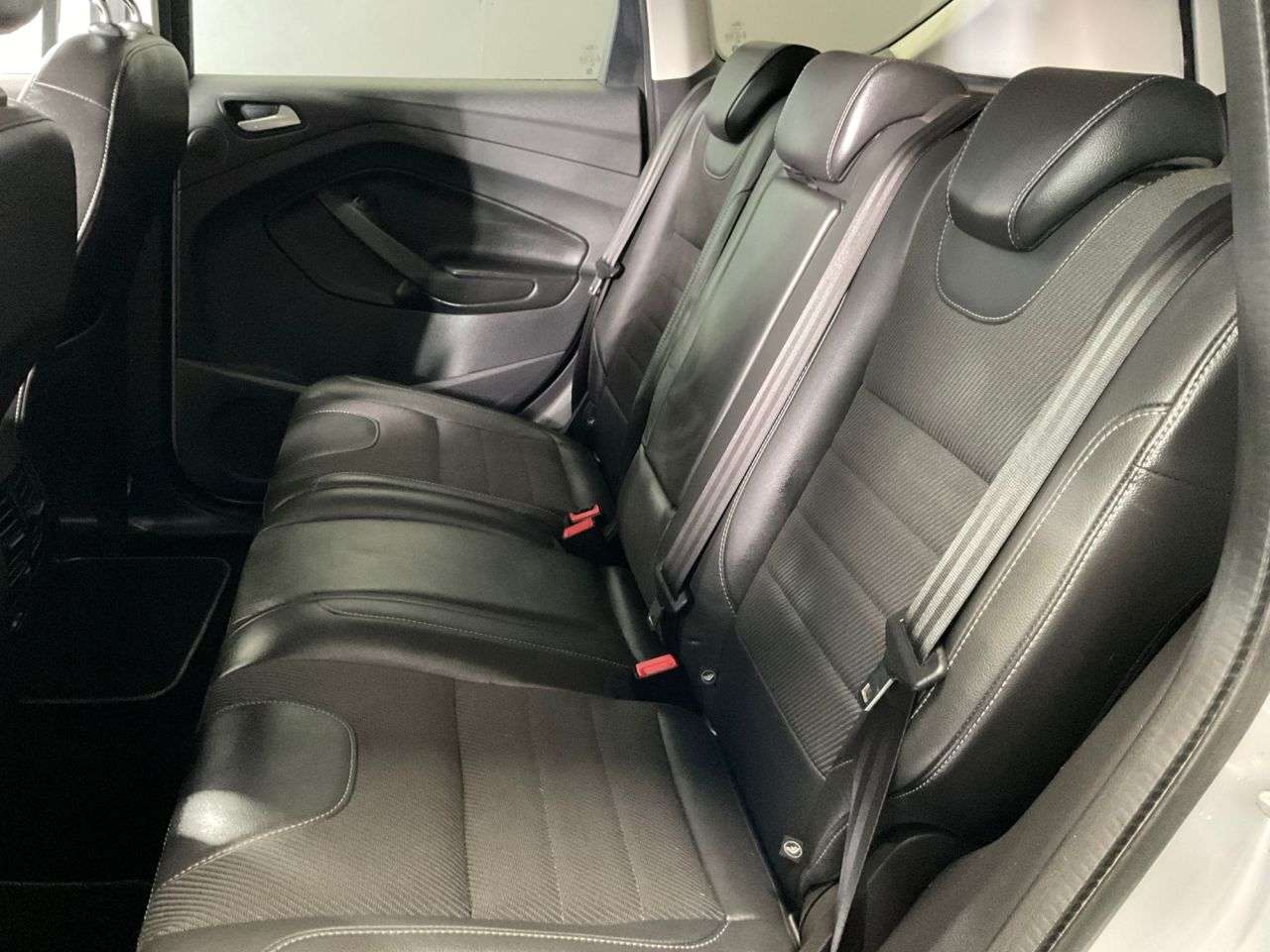 2015 FORD KUGA 2015 FORD KUGA
