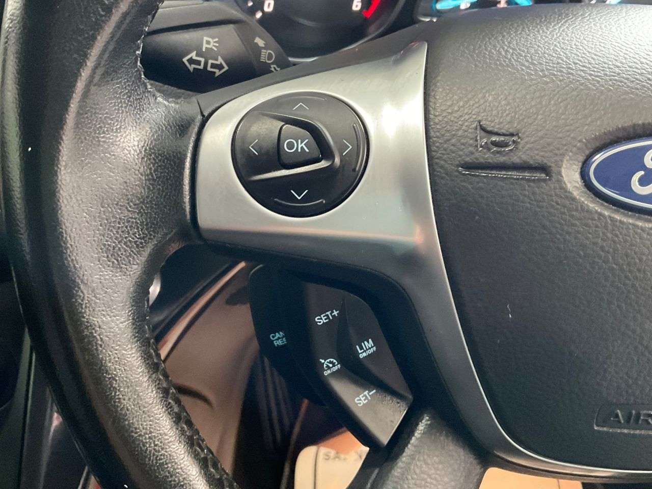 2015 FORD KUGA 2015 FORD KUGA
