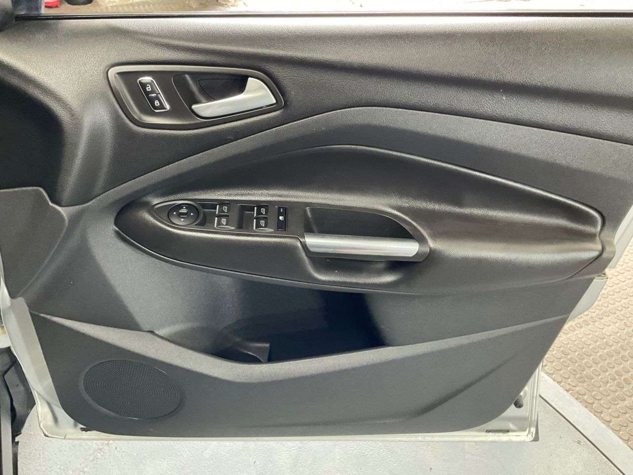 2015 FORD KUGA 2015 FORD KUGA