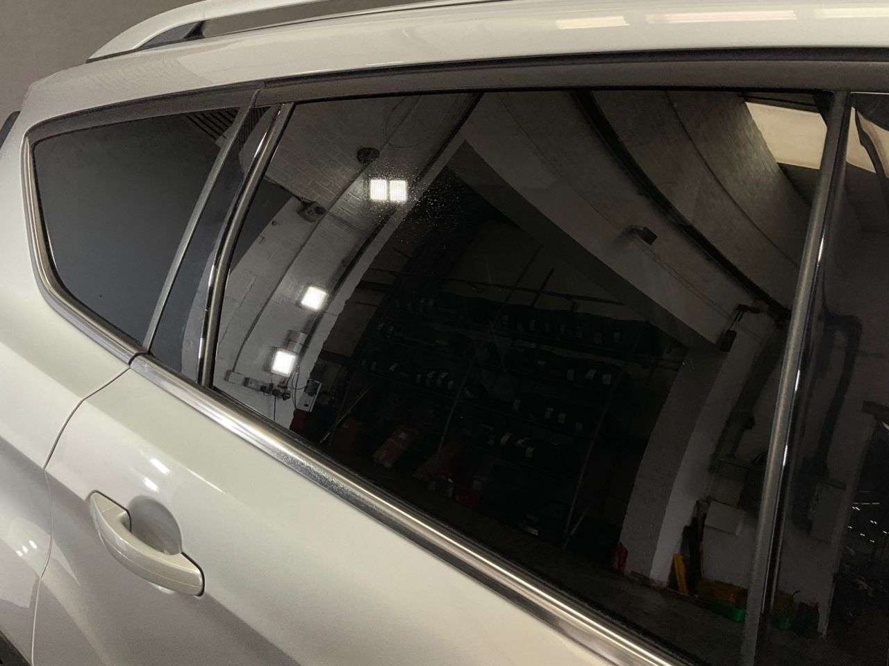 2015 FORD KUGA 2015 FORD KUGA