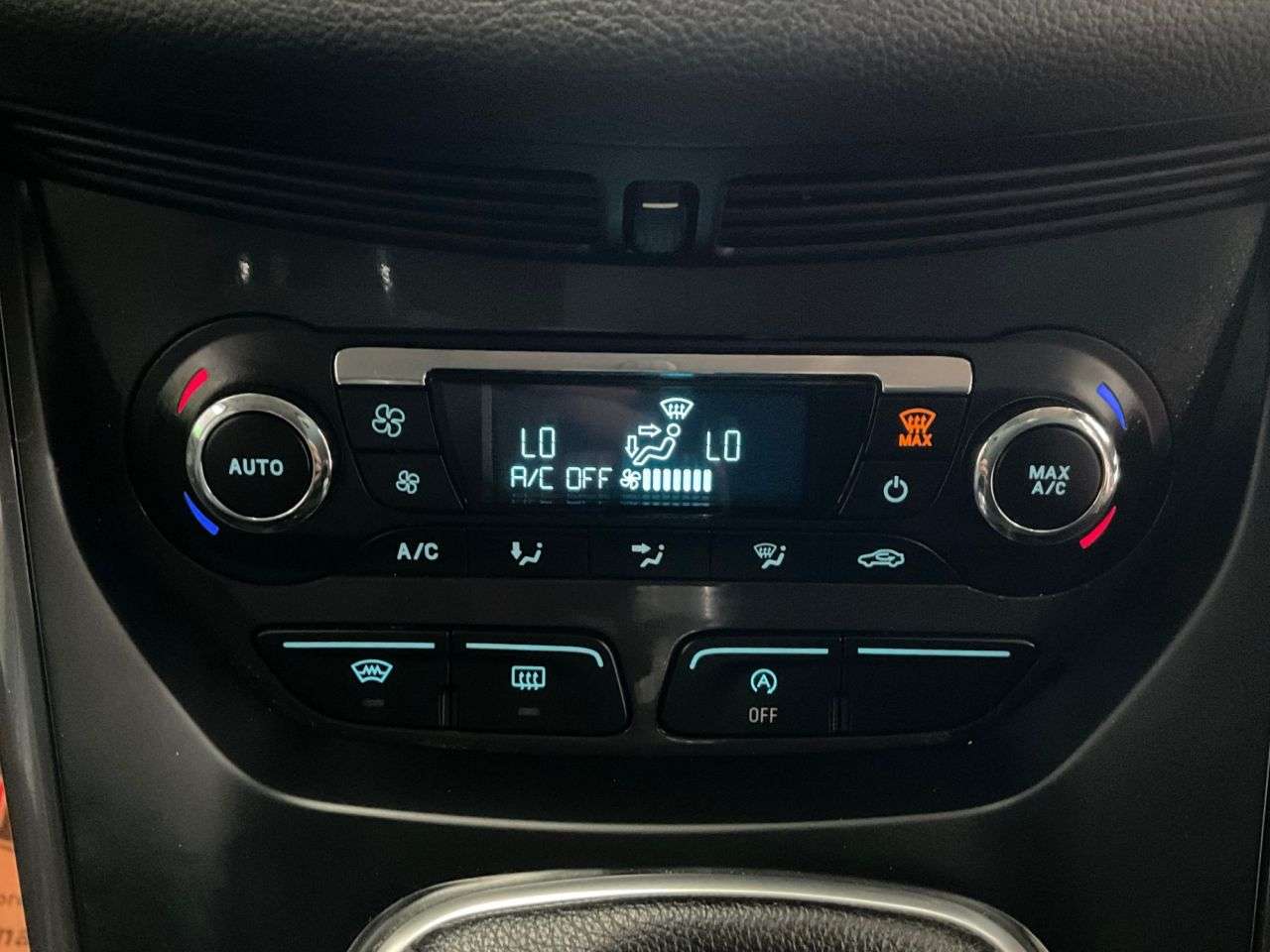 2015 FORD KUGA 2015 FORD KUGA