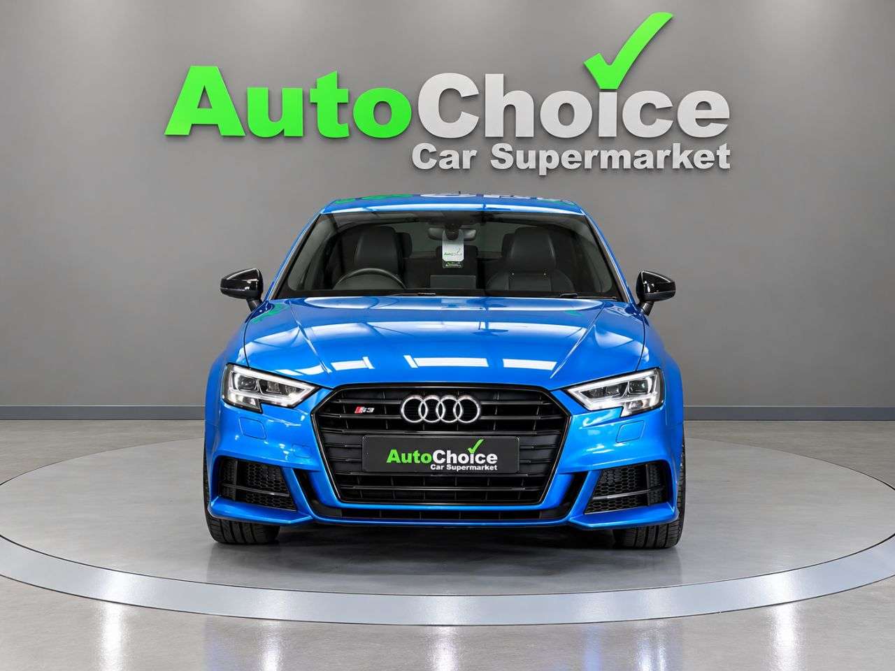 2020 AUDI S3 2020 AUDI S3