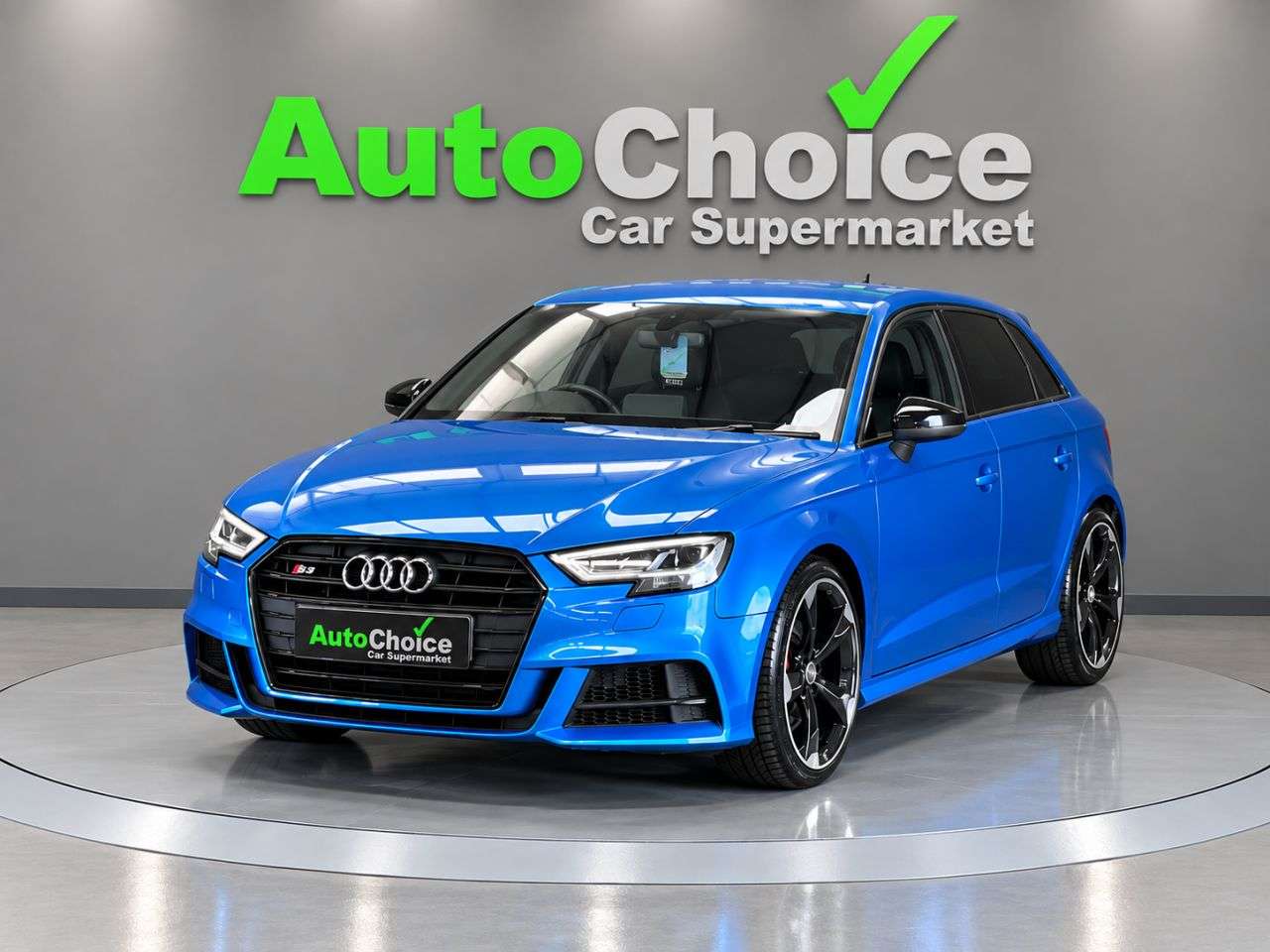 2020 AUDI S3 2020 AUDI S3