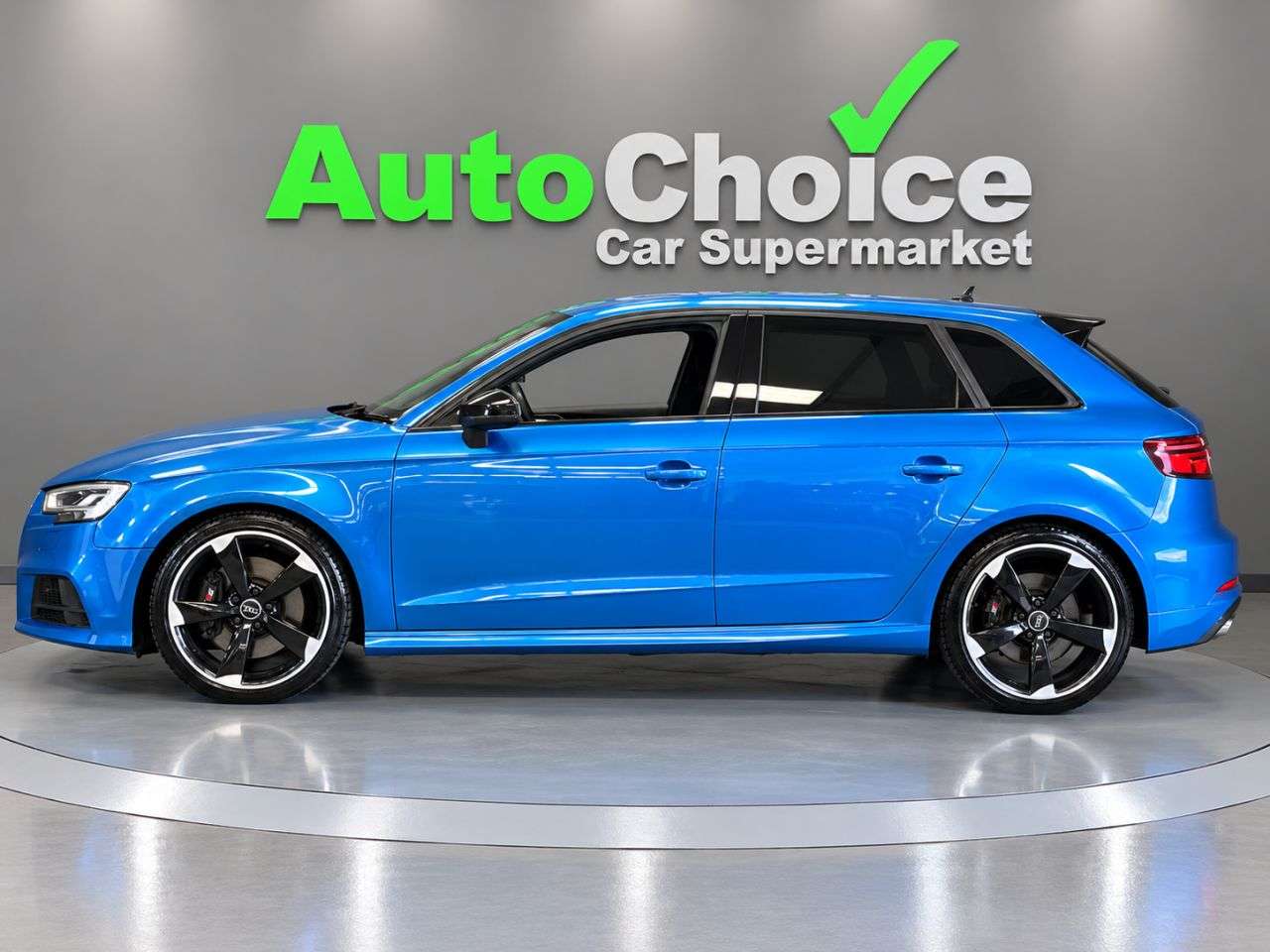 2020 AUDI S3 2020 AUDI S3