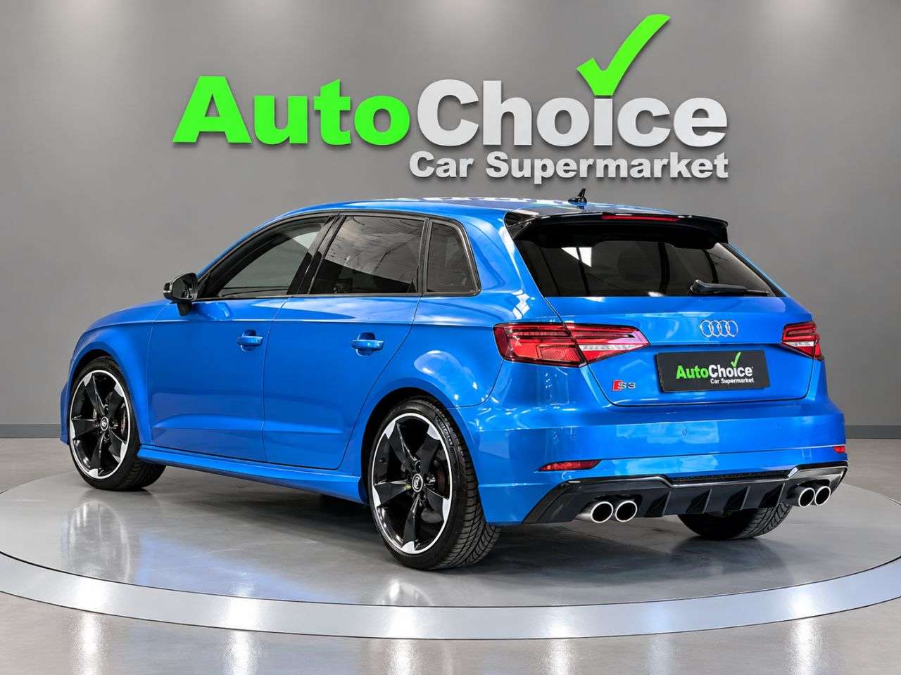 2020 AUDI S3 2020 AUDI S3