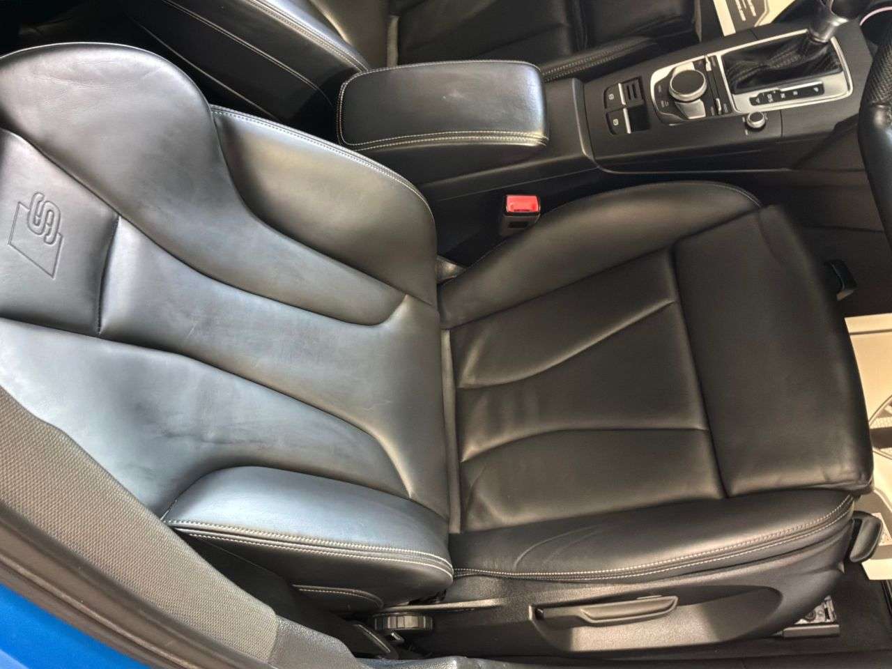 2020 AUDI S3 2020 AUDI S3
