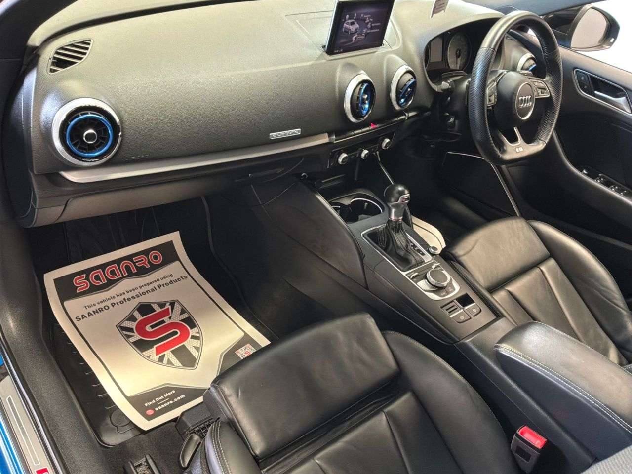 2020 AUDI S3 2020 AUDI S3