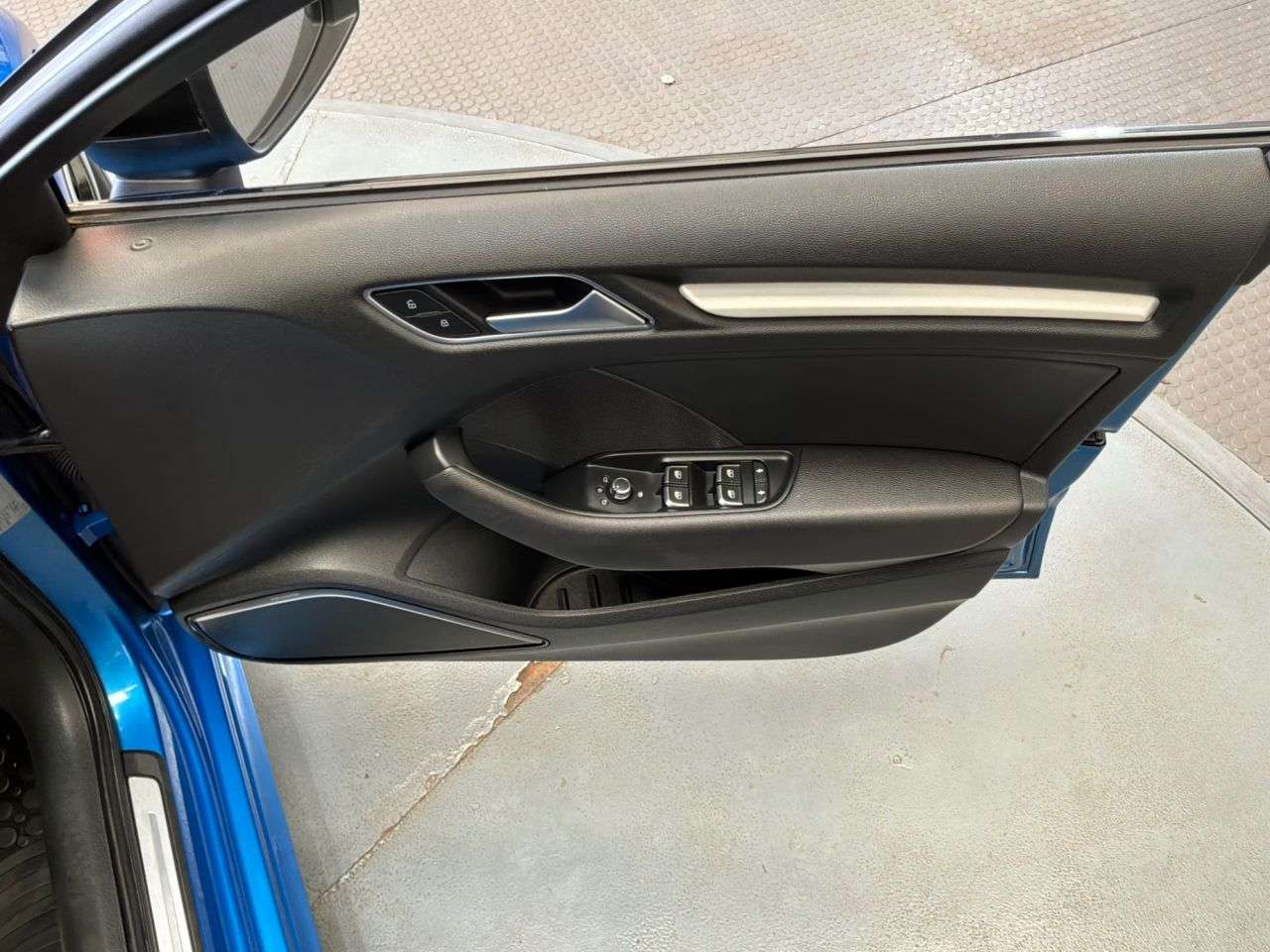 2020 AUDI S3 2020 AUDI S3