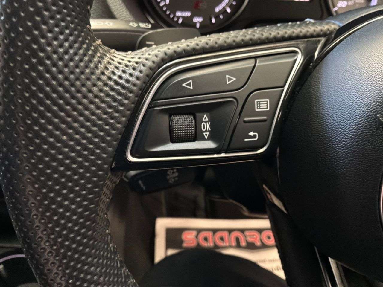 2020 AUDI S3 2020 AUDI S3