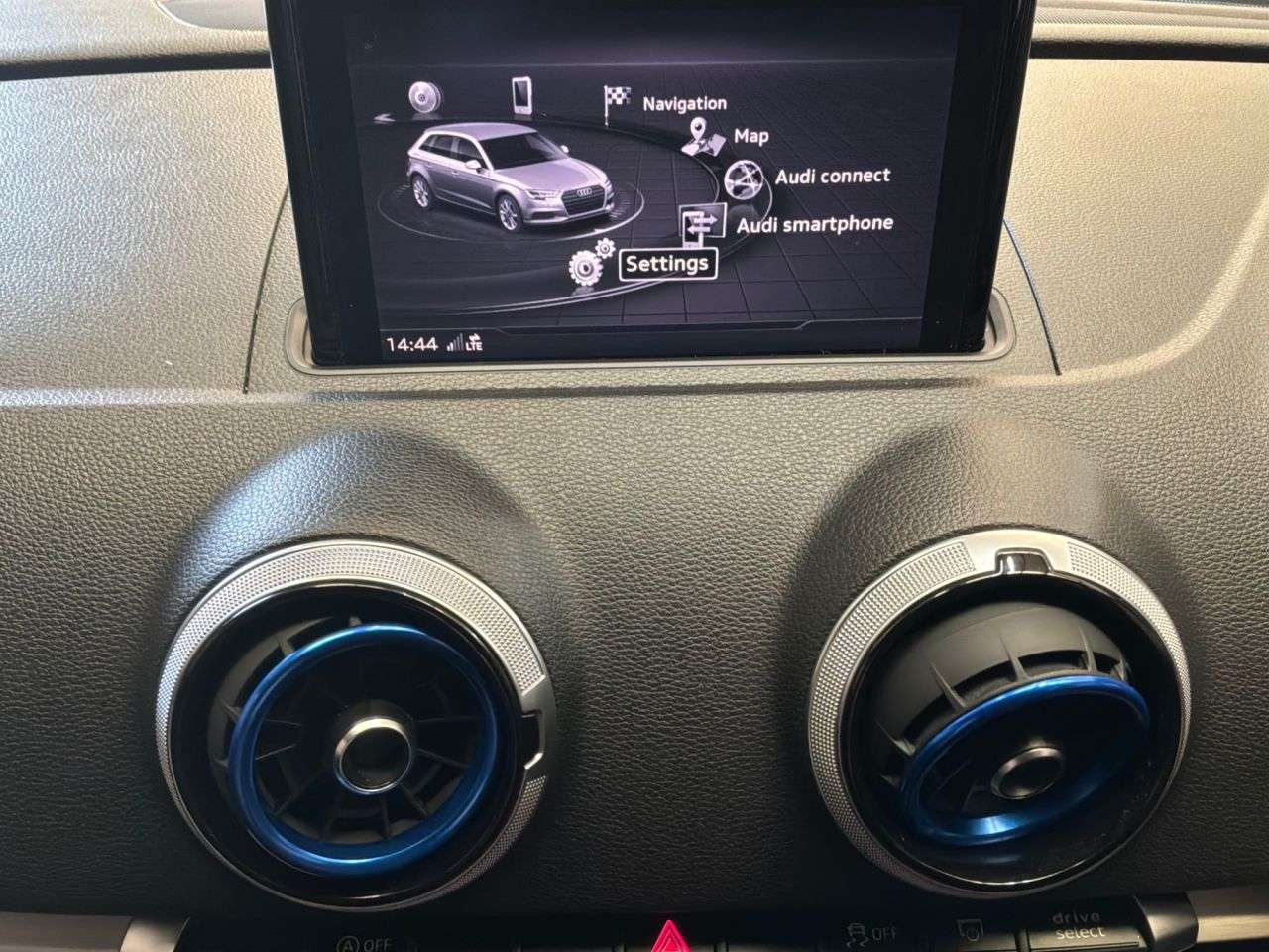 2020 AUDI S3 2020 AUDI S3