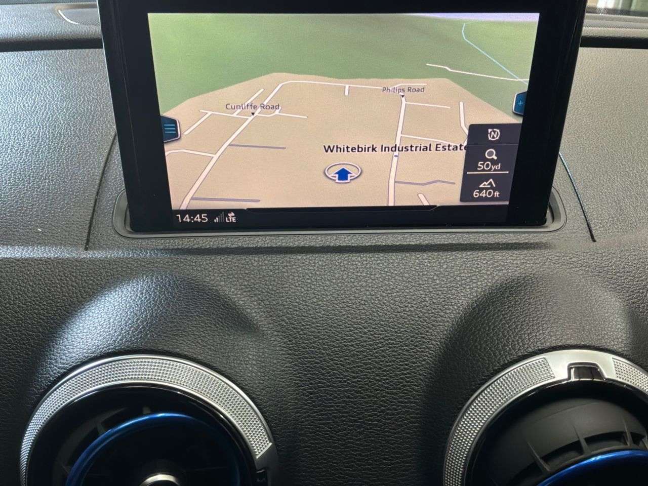 2020 AUDI S3 2020 AUDI S3